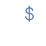 Picto dollar