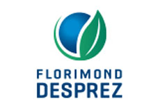 Planning d’implantation du nouveau site de production de céréales