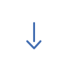 Symbole triangle pour réduction des risques fournisseurs pour votre projet de transfert industriel