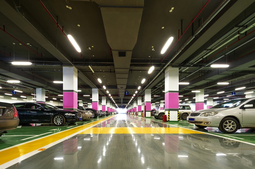 Voies de circulation