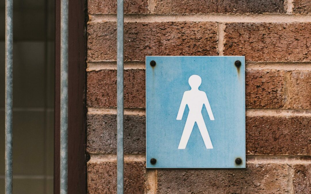 Sanitaires hommes