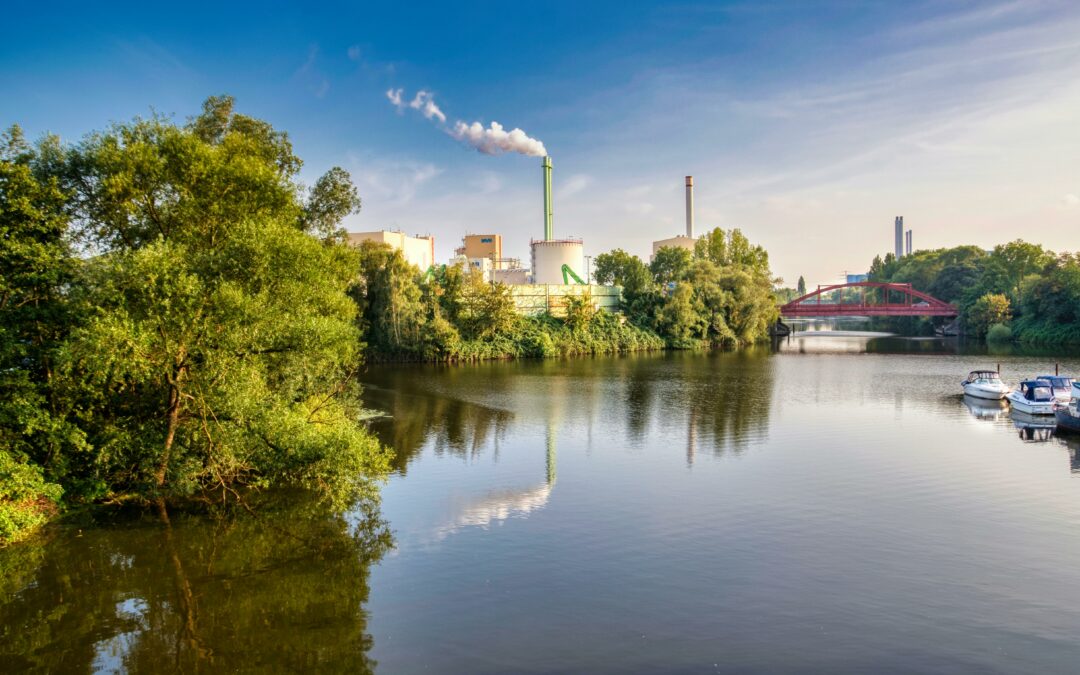 Implantation ou Déménagement d&rsquo;Entreprise : Tout Savoir sur les Locaux Soumis à la Déclaration ICPE