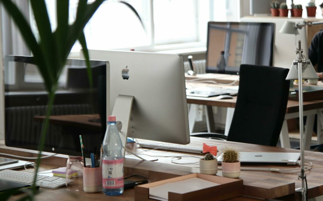 Open-space