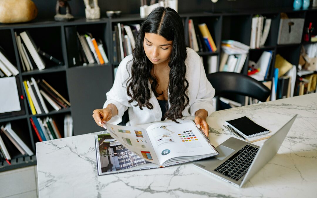 Bibliothèque d&rsquo;entreprise