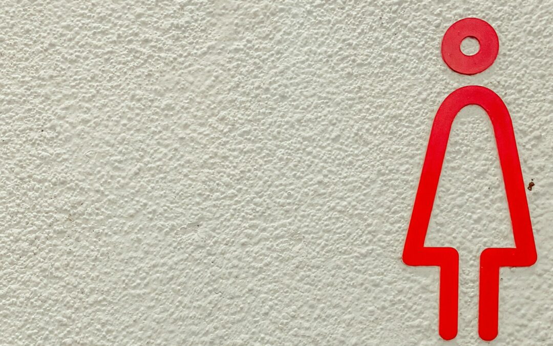 Sanitaires femmes