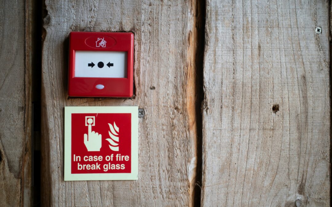 Tout Savoir sur la Répartition des Équipes Incendie