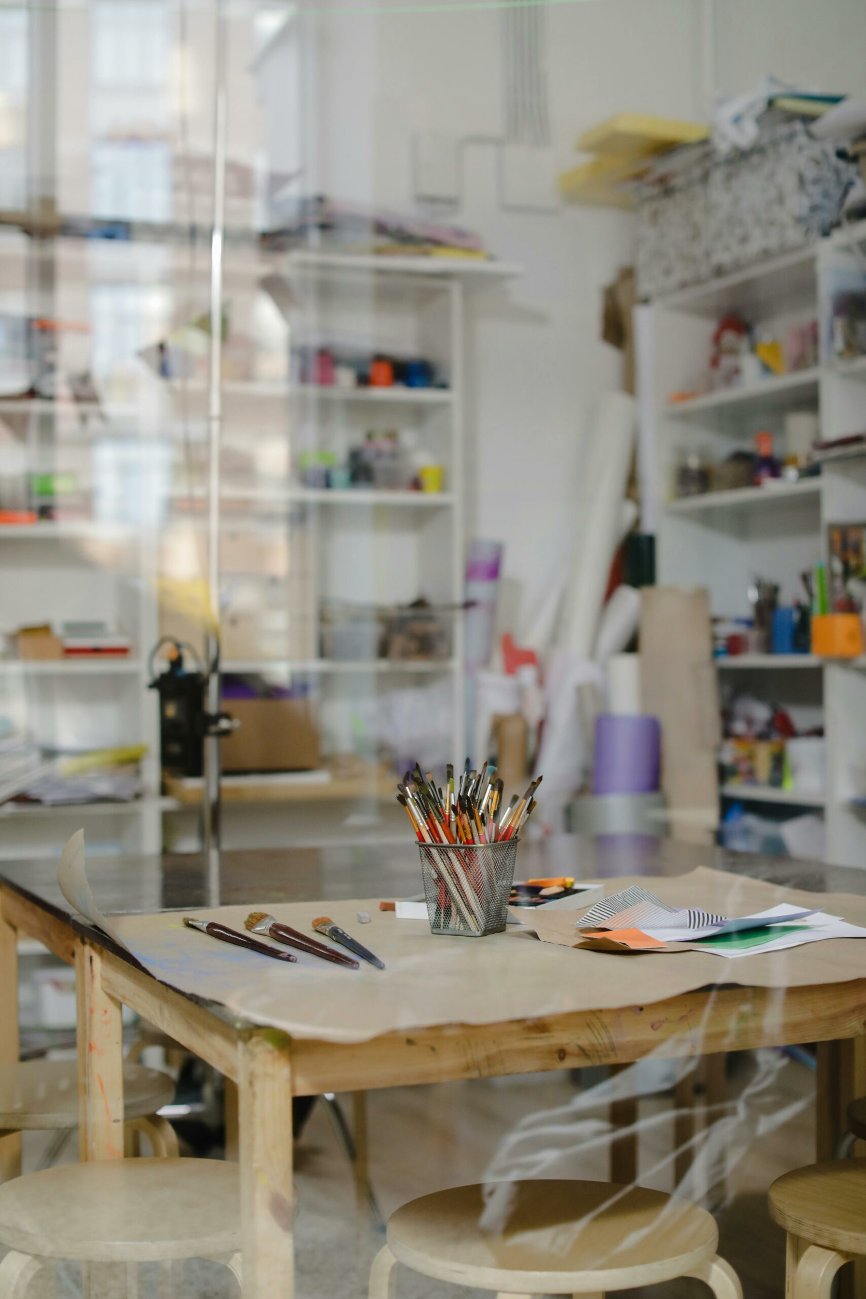 Bureau design