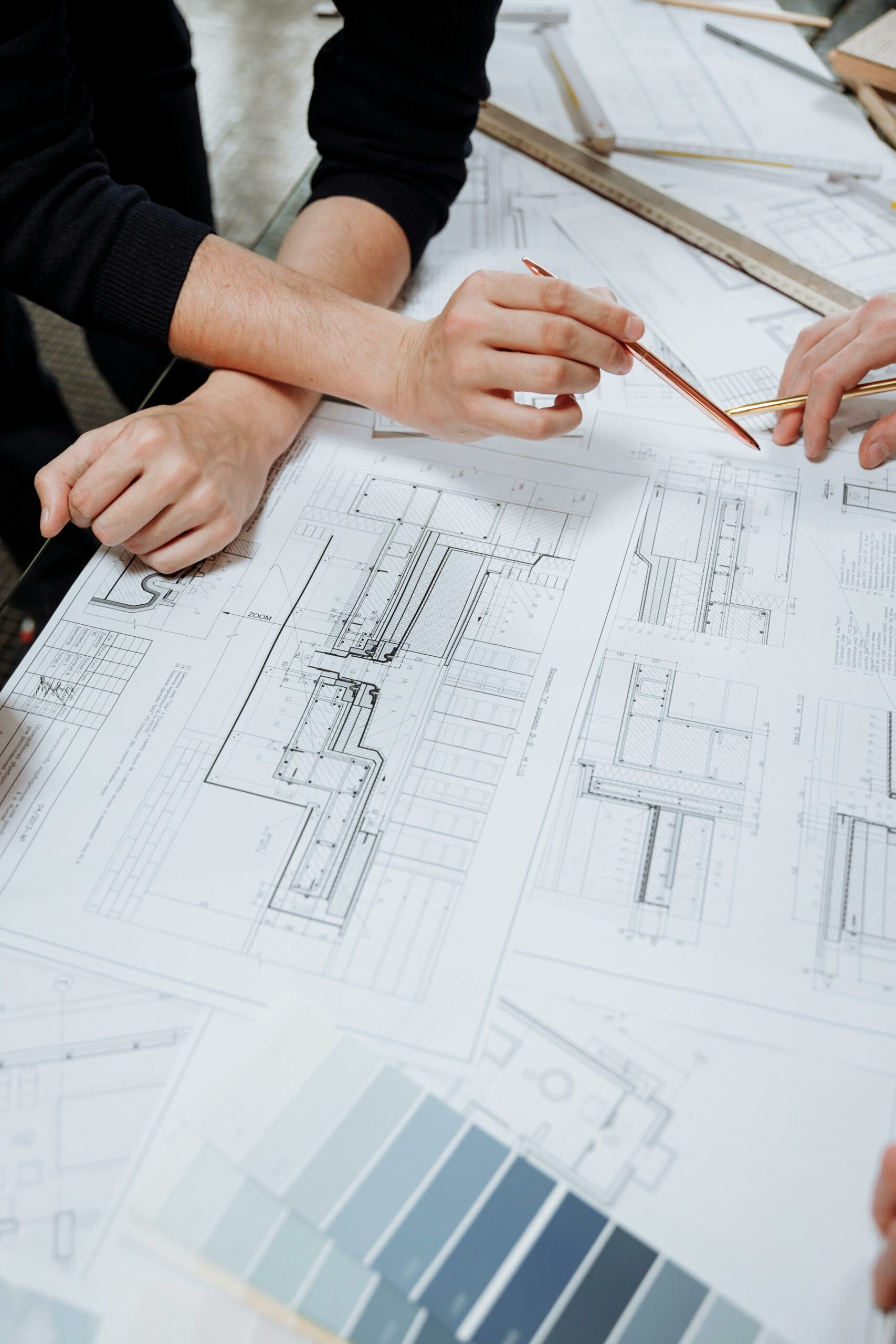 Recherche plans